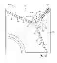 Fig. 05 - Lighting assembly with a light guide having light-redirecting edge features