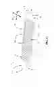 Fig. 18 - Lighting assembly with defined angular output