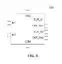 Fig. 09 - Driver device for power factor correction circuit
