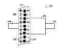 Fig. 01 - Memory cells having ferroelectric materials
