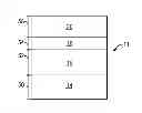 Fig. 01 - Voltage controlled spin transport channel