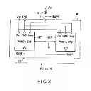 Fig. 03 - Semiconductor memory device having a plurality of chips and capability of outputting a busy signal