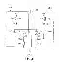 Fig. 22 - Semiconductor memory device having a plurality of chips and capability of outputting a busy signal