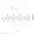 Fig. 07 - Sequential access memory with master-slave latch pairs and method of operating
