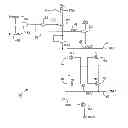 Fig. 01 - Low voltage sensing scheme having reduced active power down standby current