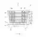 Fig. 02 - Semiconductor device including plural chips stacked to each other