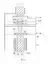 Fig. 04 - Semiconductor device including plural chips stacked to each other