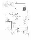 Fig. 03 - Method and system for diluting multiple chemical concentrates and dispersing resultant solutions utilizing a single portable source