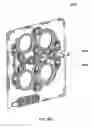Fig. 124 - Cassette system integrated apparatus