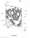 Fig. 41 - Cassette system integrated apparatus