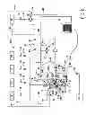 Fig. 03 - Method and system for diluting multiple chemical concentrates and dispersing resultant solutions utilizing a single portable source