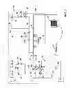 Fig. 04 - Method and system for diluting multiple chemical concentrates and dispersing resultant solutions utilizing a single portable source