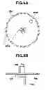 Fig. 10 - TIMEPIECE DEVICE WITH MULTIPLE-HAND