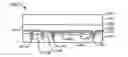 Fig. 01 - Optical disc with pre-recorded and recordable regions and method of forming the disc