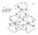 Fig. 01 - Channelizing packet acknowledgments for multiple data channels in wireless communication