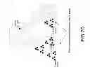 Fig. 23 - Overlay network topology system and a network node device therefor