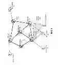 Fig. 02 - Redundant host connection in a routed network