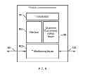 Fig. 08 - APPLICATION QUALITY MANAGEMENT IN A COOPERATIVE COMMUNICATION SYSTEM