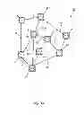 Fig. 02 - Multiprocessor communication networks