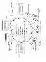 Fig. 34 - Efficient delivery of real-time asynchronous services over a wireless network