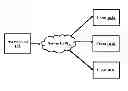 Fig. 01 - SYSTEMS AND METHODS FOR BEACONING AND MANAGEMENT IN BANDWIDTH ADAPTIVE WIRELESS NETWORKS