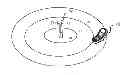 Fig. 01 - METHOD OF AND APPARATUS FOR PHYSICAL RANDOM ACCESS IN COMMUNICATION NETWORK