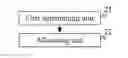 Fig. 01 - Method and device for allocating physical hybrid ARQ indicator channel, and user equipment