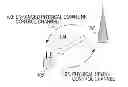 Fig. 01 - Terminal, base station, communications system, and communication method