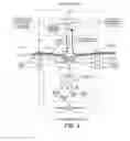 Fig. 05 - Flow key lookup involving multiple simultaneous cam operations to identify hash values in a hash bucket