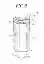 Fig. 09 - Temperature detector, temperature sensor and method for manufacturing the temperature detector