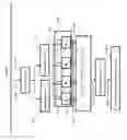Fig. 40 - Systems and methods for advanced iterative decoding and channel estimation of concatenated coding systems