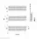 Fig. 05 - Pilot design for universal frequency reuse in cellular orthogonal frequency-division multiplexing systems