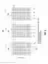 Fig. 06 - Pilot design for universal frequency reuse in cellular orthogonal frequency-division multiplexing systems