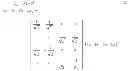 Fig. 02 - Use of orthonormal transformation for improving performance of digital transmission under heavily faded channels with doppler effects