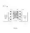 Fig. 04 - Antenna pattern matching and mounting