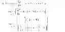 Fig. 64 - Estimation of a time, phase and frequency shift of an OQAM multicarrier signal