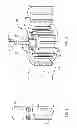 Fig. 03 - Dry phase reactor for generating medical isotopes
