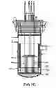 Fig. 65 - System and method for annealing nuclear fission reactor materials