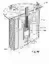 Fig. 67 - System and method for annealing nuclear fission reactor materials
