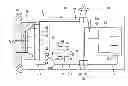 Fig. 01 - Cooler, X-ray computed tomography apparatus, and maintenance method of X-ray computed tomography apparatus