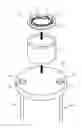 Fig. 01 - Directional loudspeaker