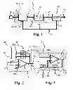 Fig. 02 - Hearing device with analog filtering and associated method