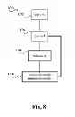 Fig. 06 - Hearing device with analog filtering and associated method