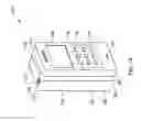 Fig. 02 - Integrated speaker assembly for personal media device