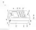 Fig. 03 - Integrated speaker assembly for personal media device