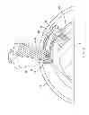 Fig. 07 - Earphone single-shaft structure