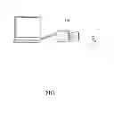 Fig. 06 - System and method of determining material reaction or sensitivity using high-speed video frames