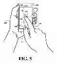 Fig. 06 - Biometrics Touchscreen