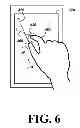 Fig. 07 - Biometrics Touchscreen