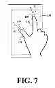 Fig. 08 - Biometrics Touchscreen